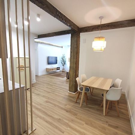 Apartamento Bilbao Urban Loft Exterior foto